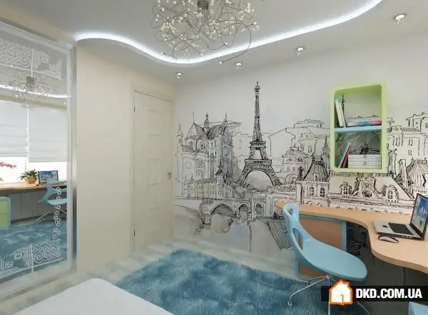 新学年准备：为孩子房间迎接9月1日的分步指南