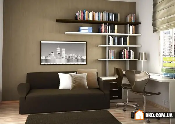 新学年准备：为孩子房间迎接9月1日的分步指南