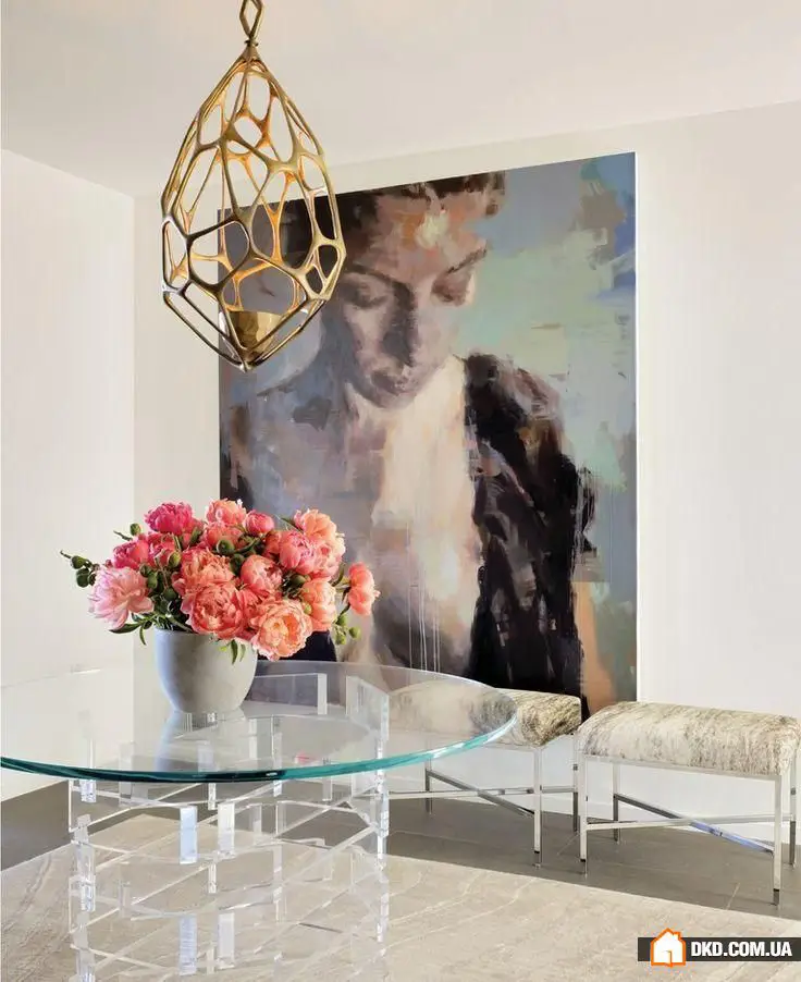 9种玻璃在室内设计中的使用方式