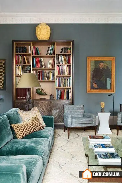 色彩疗法：如何快速改善室内环境