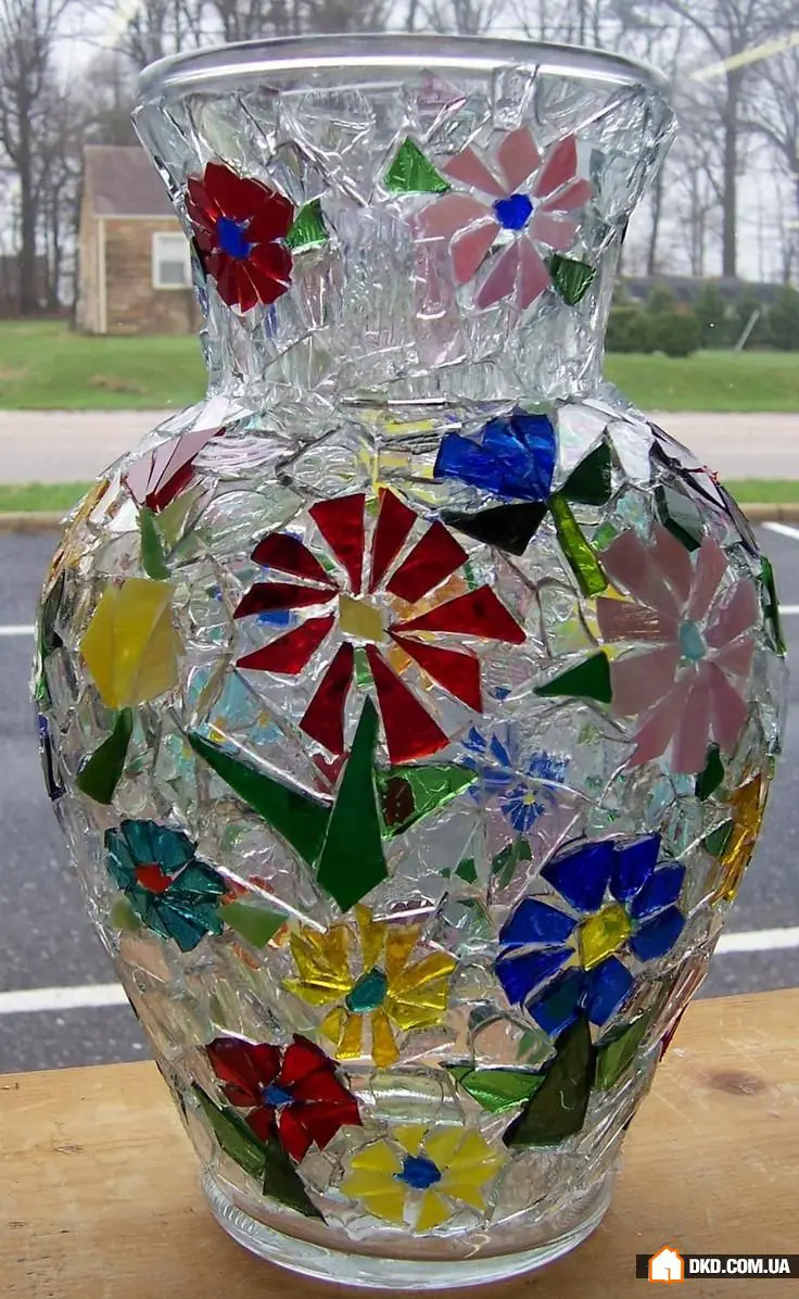 9种玻璃在室内设计中的使用方式