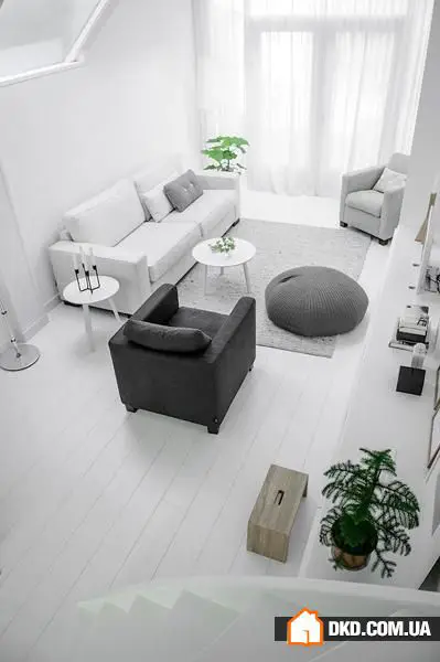 10种破坏乡村房屋室内设计的方法