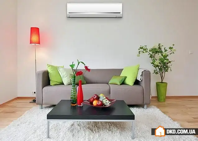 10种创建健康室内微气候的方法