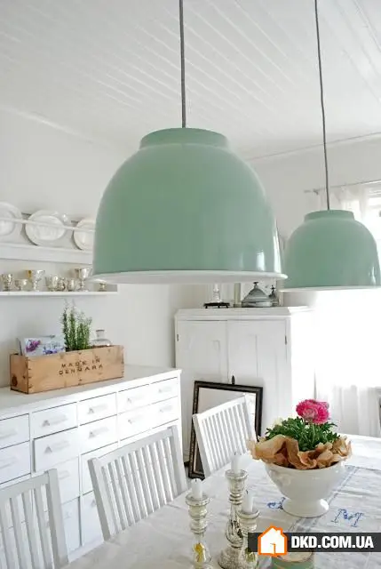 色彩疗法：如何快速改善室内环境