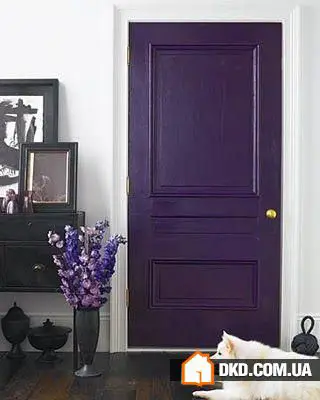 色彩疗法：如何快速改善室内环境