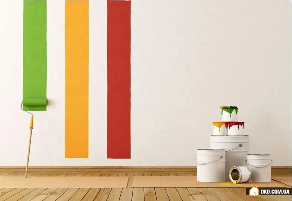 刷墙的10个错误,你应避免