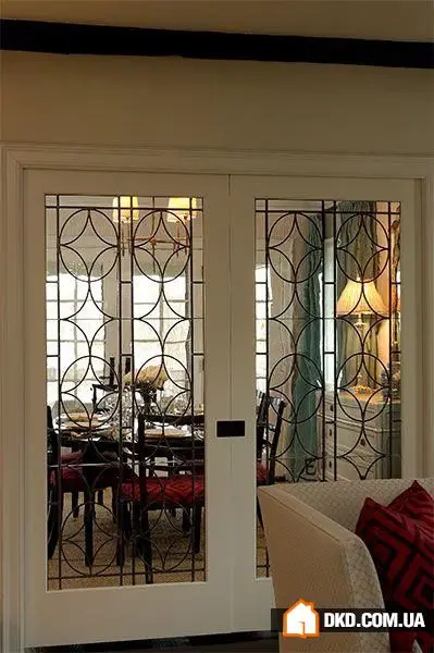 9种玻璃在室内设计中的使用方式