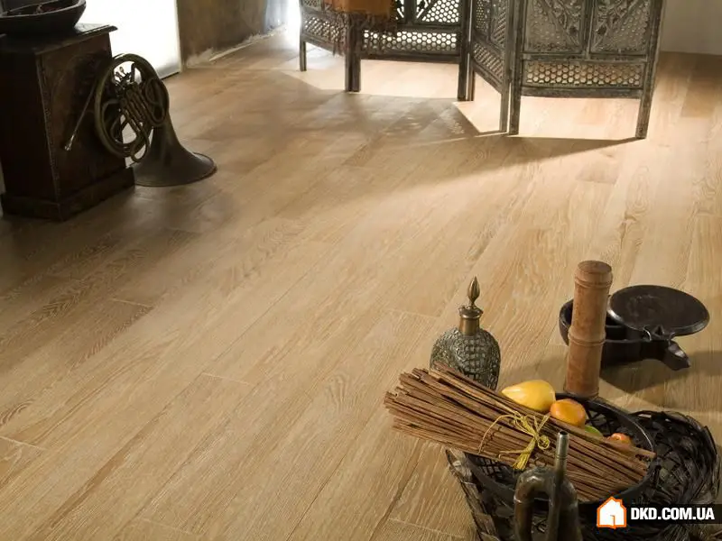 关于拼花地板及其替代品的全部信息