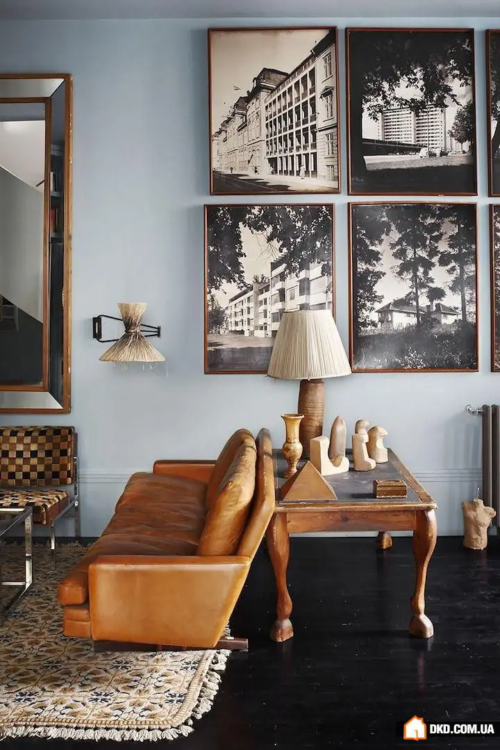 色彩疗法：如何快速改善室内环境