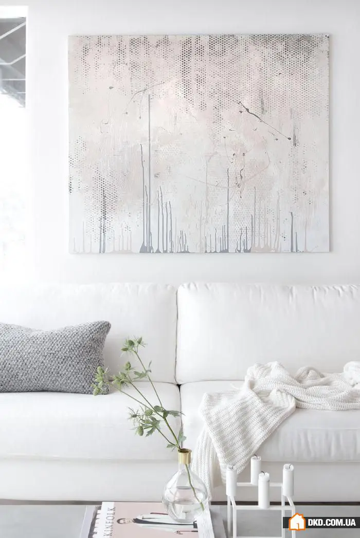 色彩疗法：如何快速改善室内环境