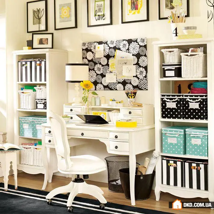 新学年准备：为孩子房间迎接9月1日的分步指南