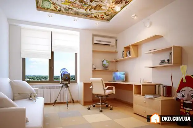 新学年准备：为孩子房间迎接9月1日的分步指南