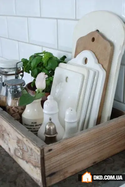 井井有条：17种厨房收纳妙招