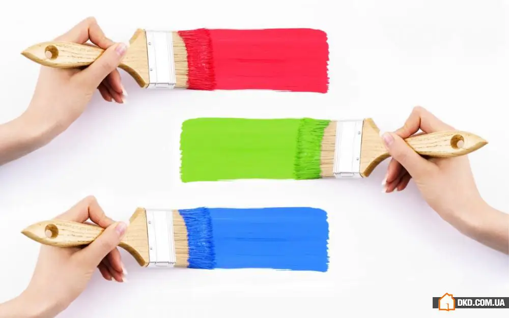 刷墙的10个错误,你应避免