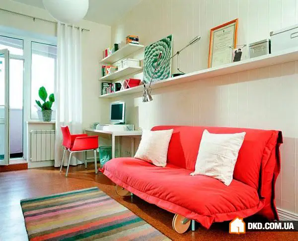 新学年准备：为孩子房间迎接9月1日的分步指南