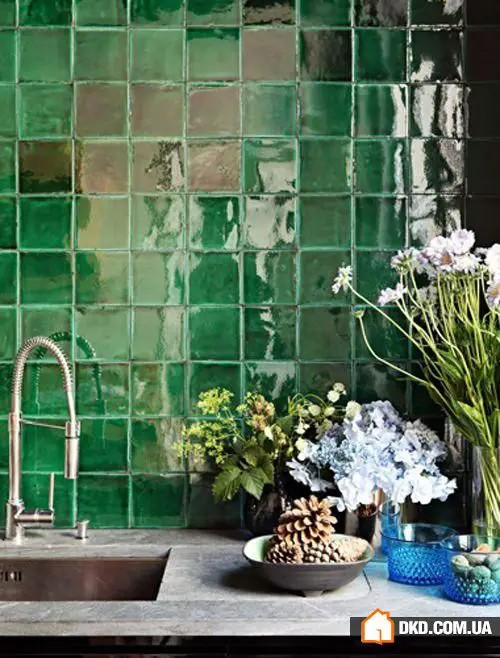 色彩疗法：如何快速改善室内环境