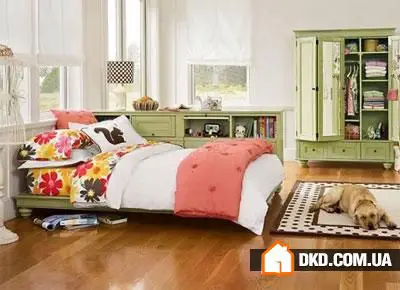 新学年准备：为孩子房间迎接9月1日的分步指南