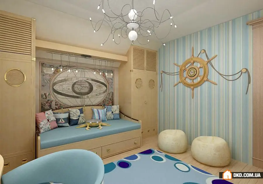 新学年准备：为孩子房间迎接9月1日的分步指南