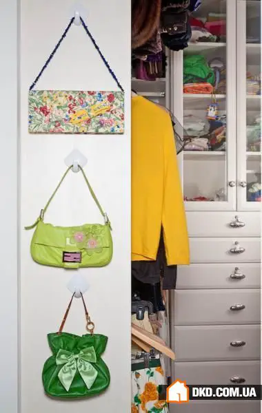По местам: 10 умных решений хранения одежды