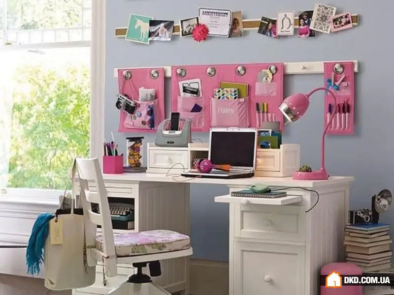 新学年准备：为孩子房间迎接9月1日的分步指南