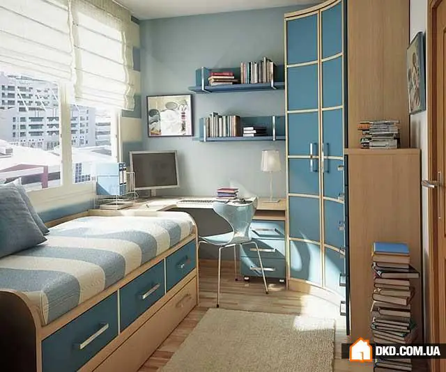 新学年准备：为孩子房间迎接9月1日的分步指南