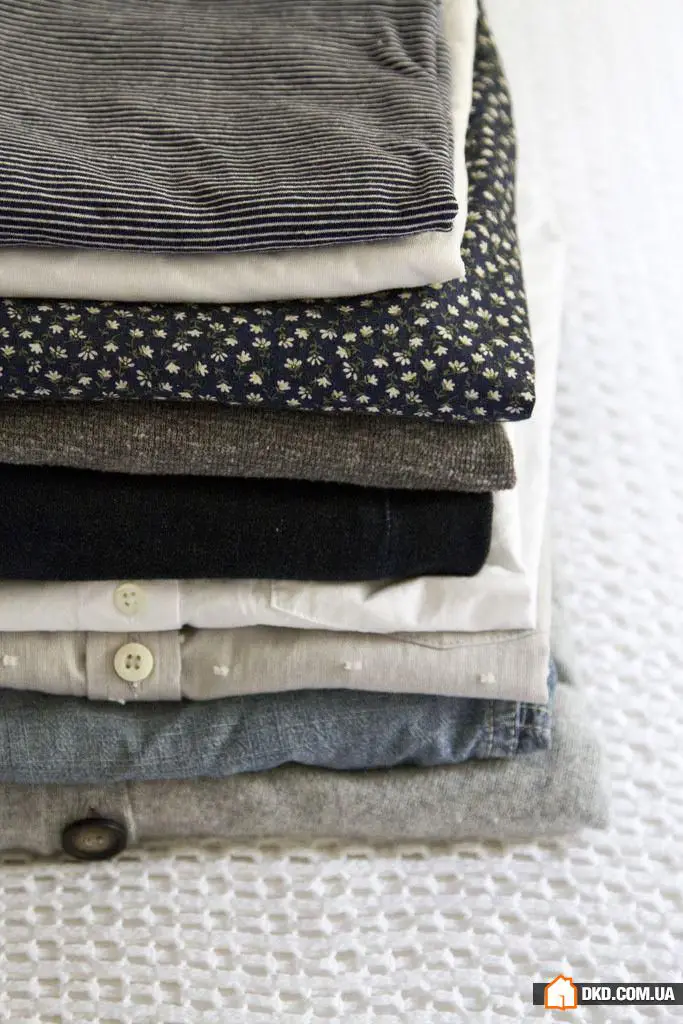 20个生活小技巧让您的公寓整洁有序