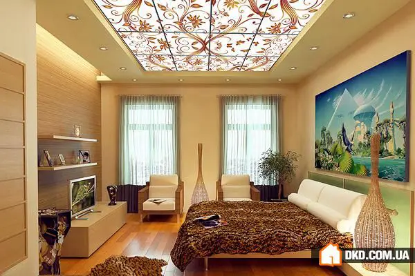 9种玻璃在室内设计中的使用方式