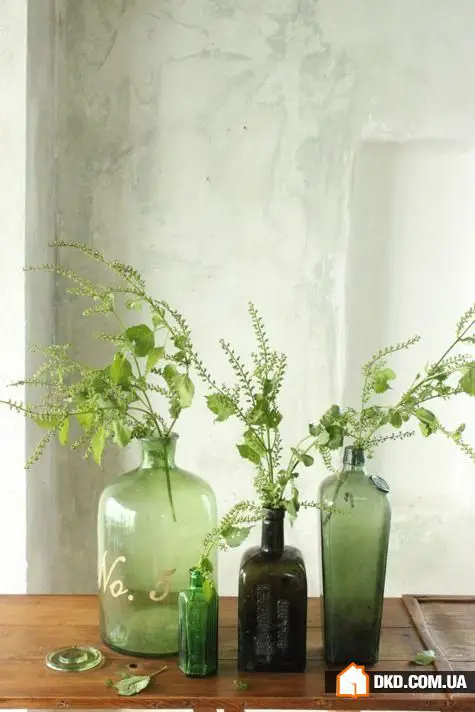 色彩疗法：如何快速改善室内环境