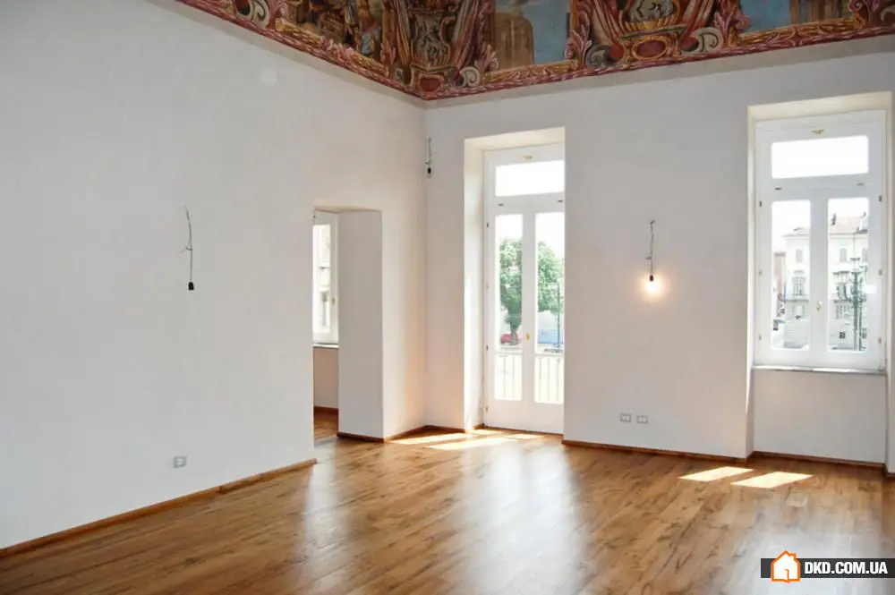 关于拼花地板及其替代品的全部信息