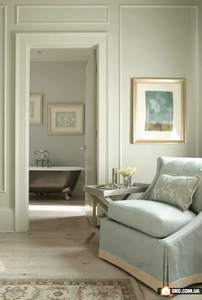 10种破坏乡村房屋室内设计的方法