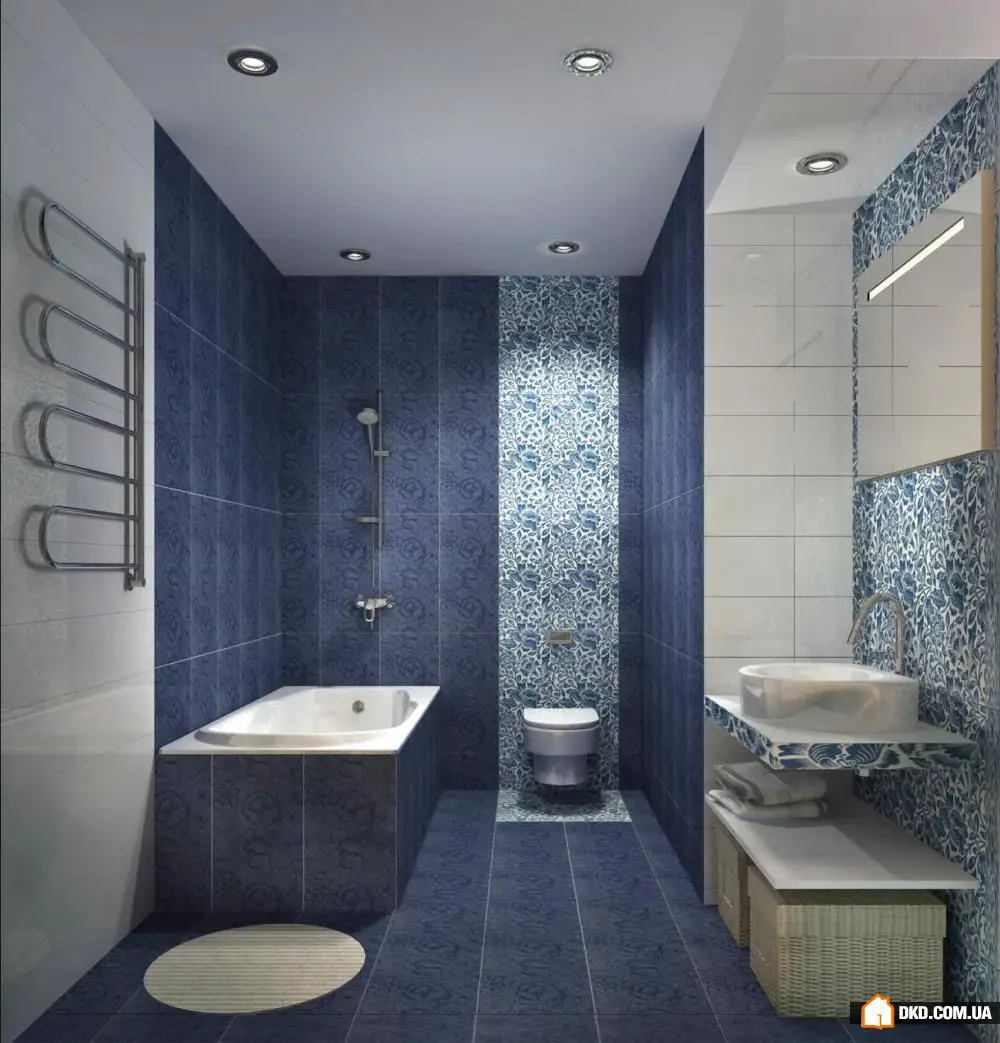 实践维修:选择浴室天花板材料