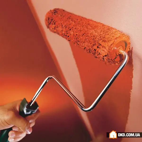 刷墙的10个错误,你应避免