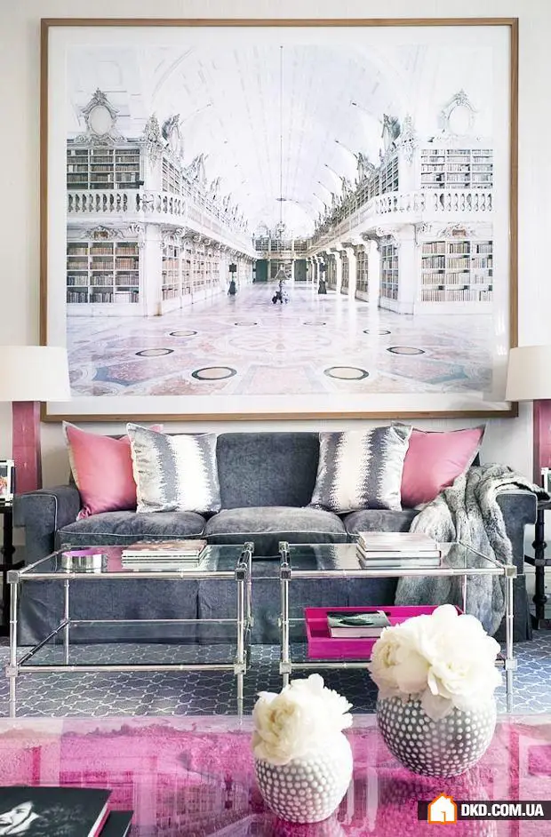 色彩疗法：如何快速改善室内环境