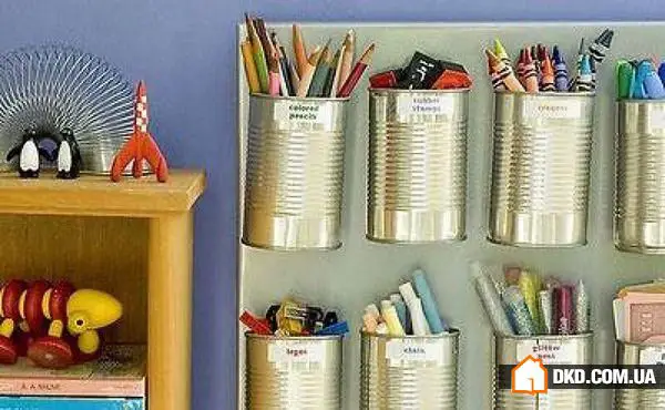 新学年准备：为孩子房间迎接9月1日的分步指南