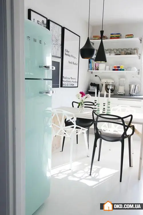 色彩疗法：如何快速改善室内环境