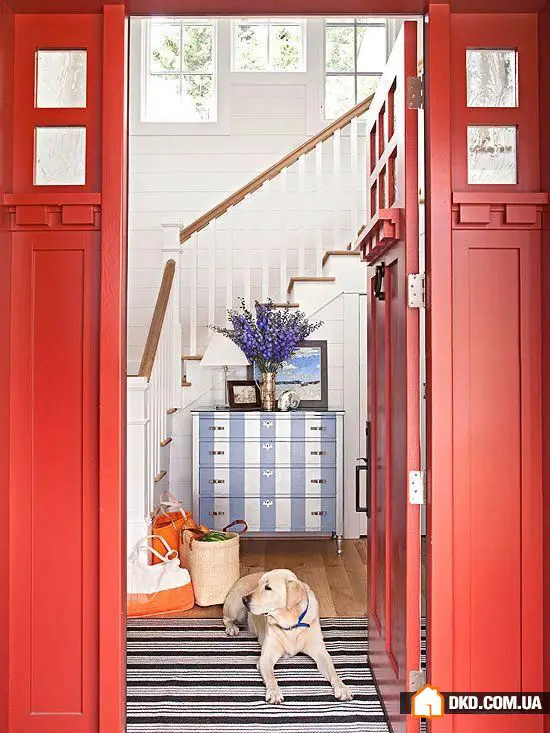 色彩疗法：如何快速改善室内环境