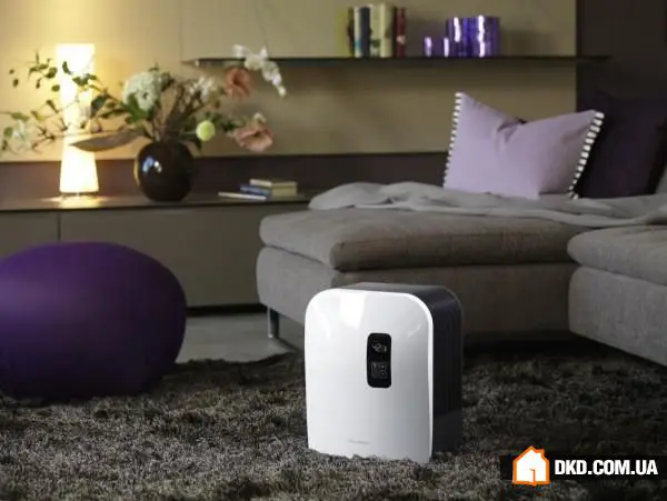 10种创建健康室内微气候的方法