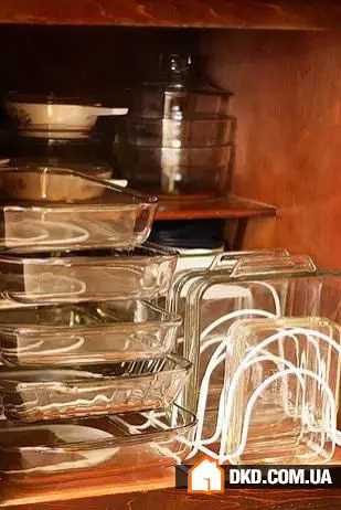 井井有条：17种厨房收纳妙招