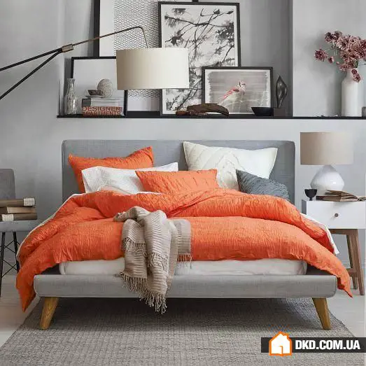 色彩疗法：如何快速改善室内环境