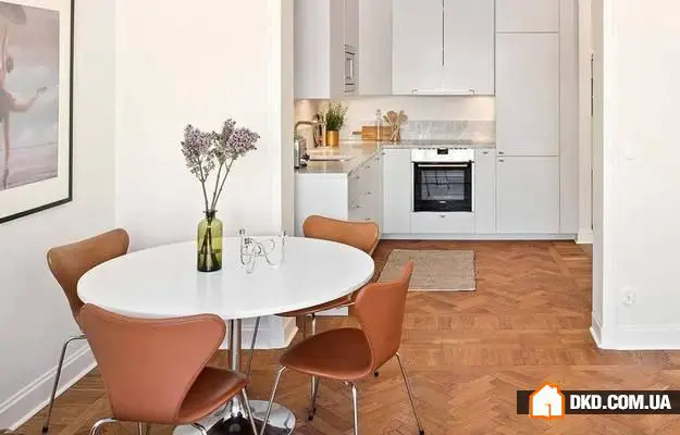 关于拼花地板及其替代品的全部信息