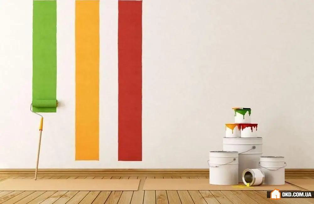 刷墙的10个错误,你应避免