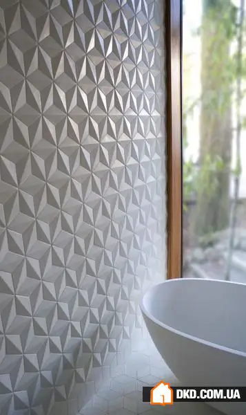 小浴室瓷砖选择指南:5个实用建议