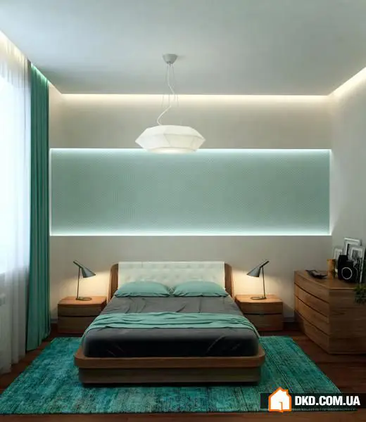 新灯光：放弃五臂吊灯的8个理由