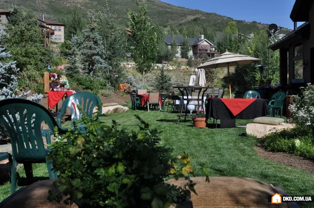 czas gotować: organizujemy strefę barbeque