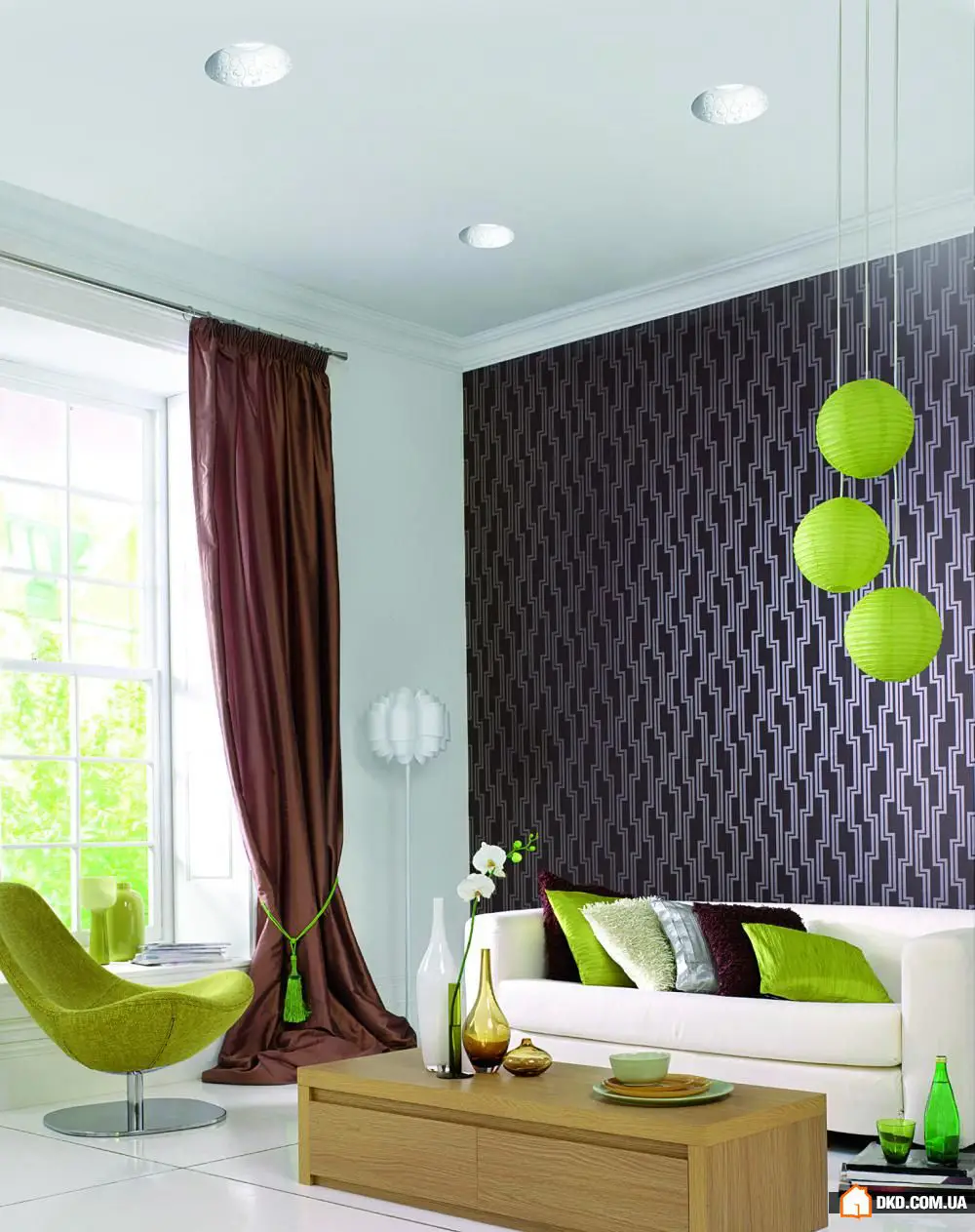 新灯光：放弃五臂吊灯的8个理由