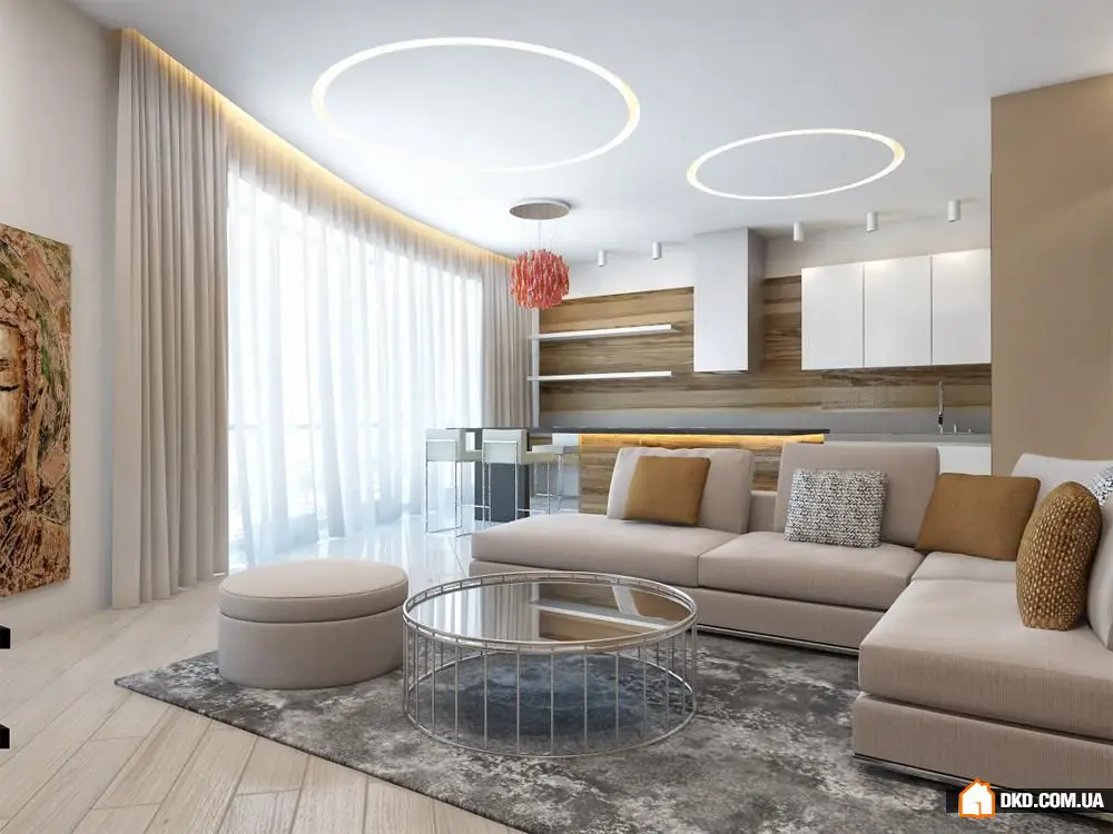 新灯光：放弃五臂吊灯的8个理由