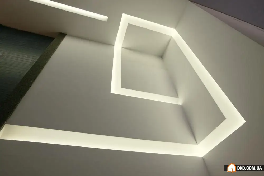 新灯光：放弃五臂吊灯的8个理由