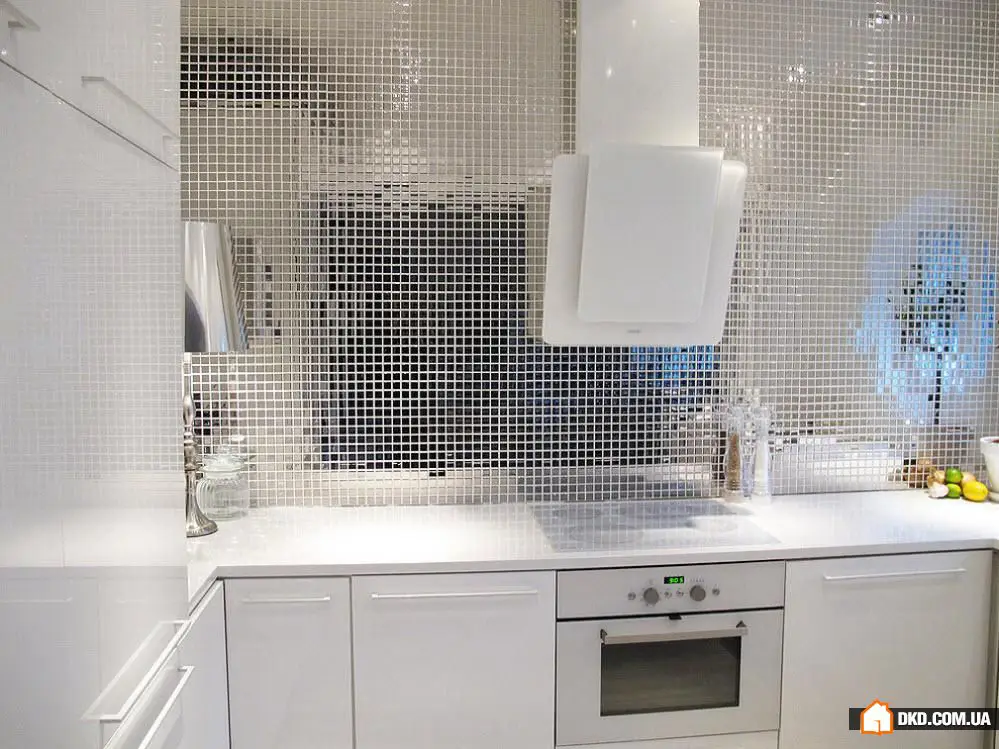 规划小厨房的实用技巧