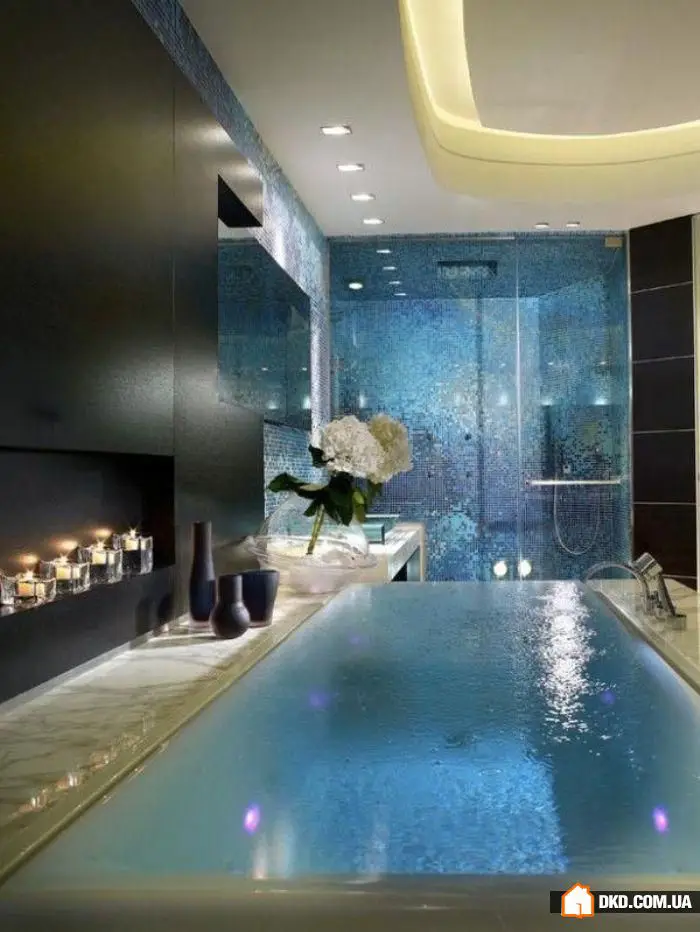 most amazing bathrooms in the world