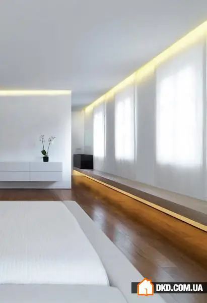 新灯光：放弃五臂吊灯的8个理由